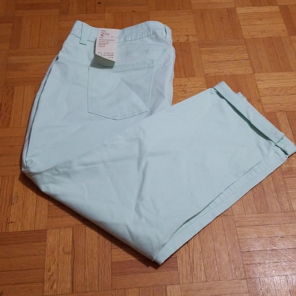 Talbots Premium Jeans